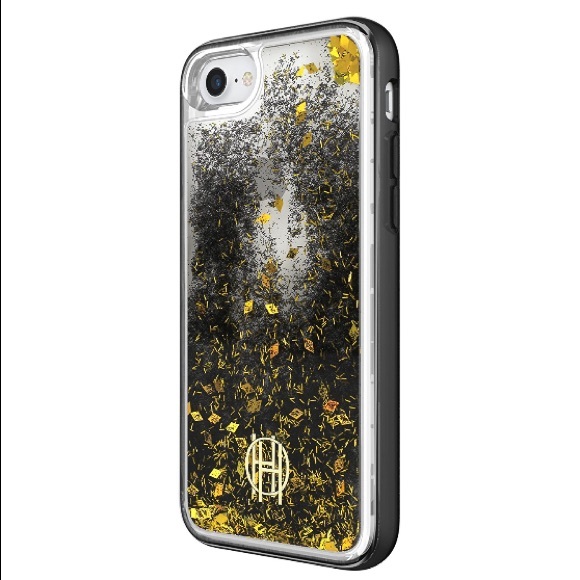 house of harlow // iphone 7/8 glitter case - Picture 3 of 6
